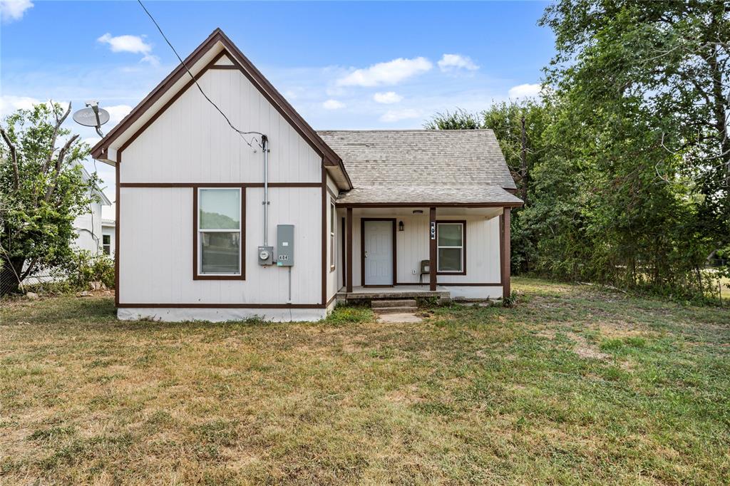 404 Eagle Drive Property Photo 1