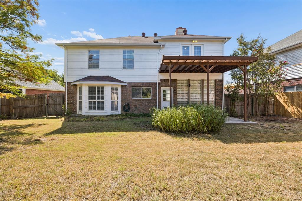 5639 Centeridge Drive Property Photo 25