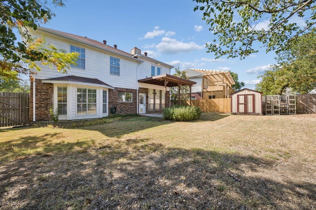 5639 Centeridge Drive Property Photo 27