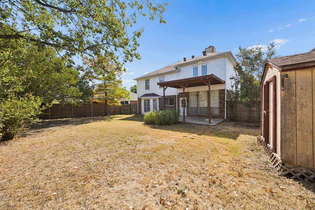 5639 Centeridge Drive Property Photo 28