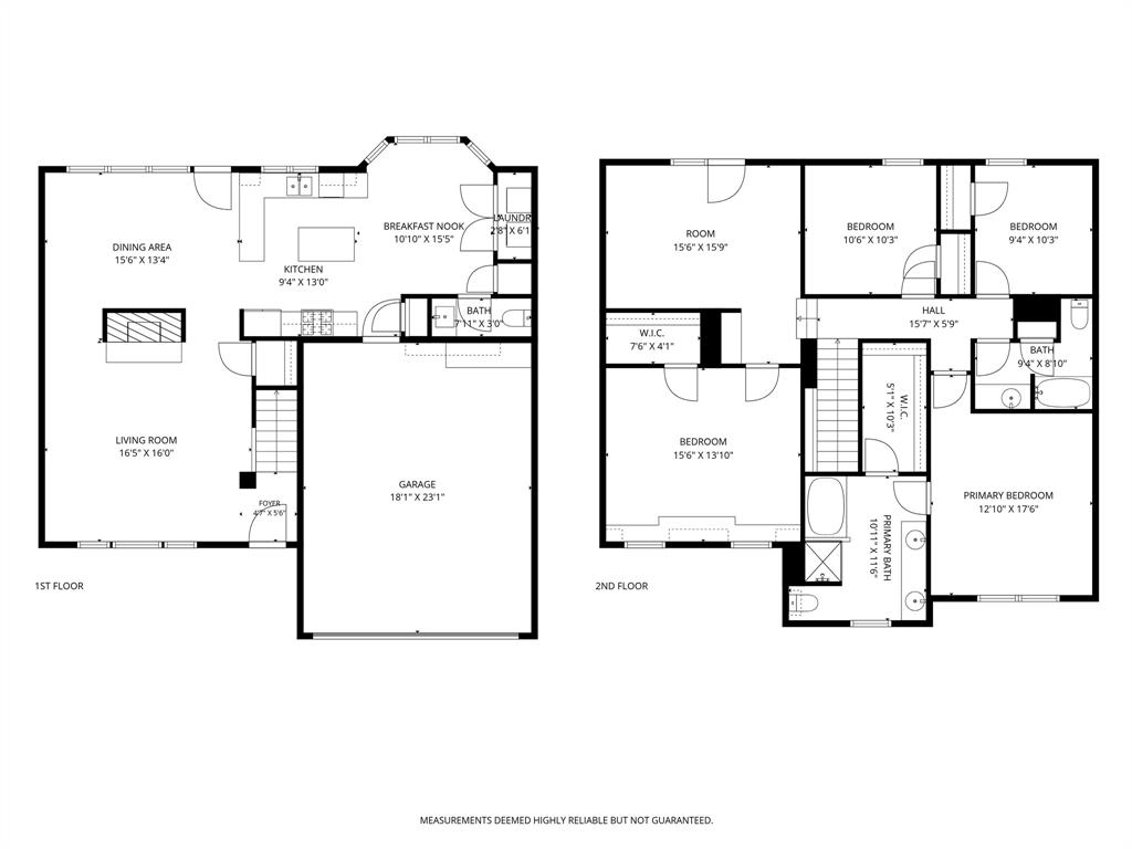 5639 Centeridge Drive Property Photo 31