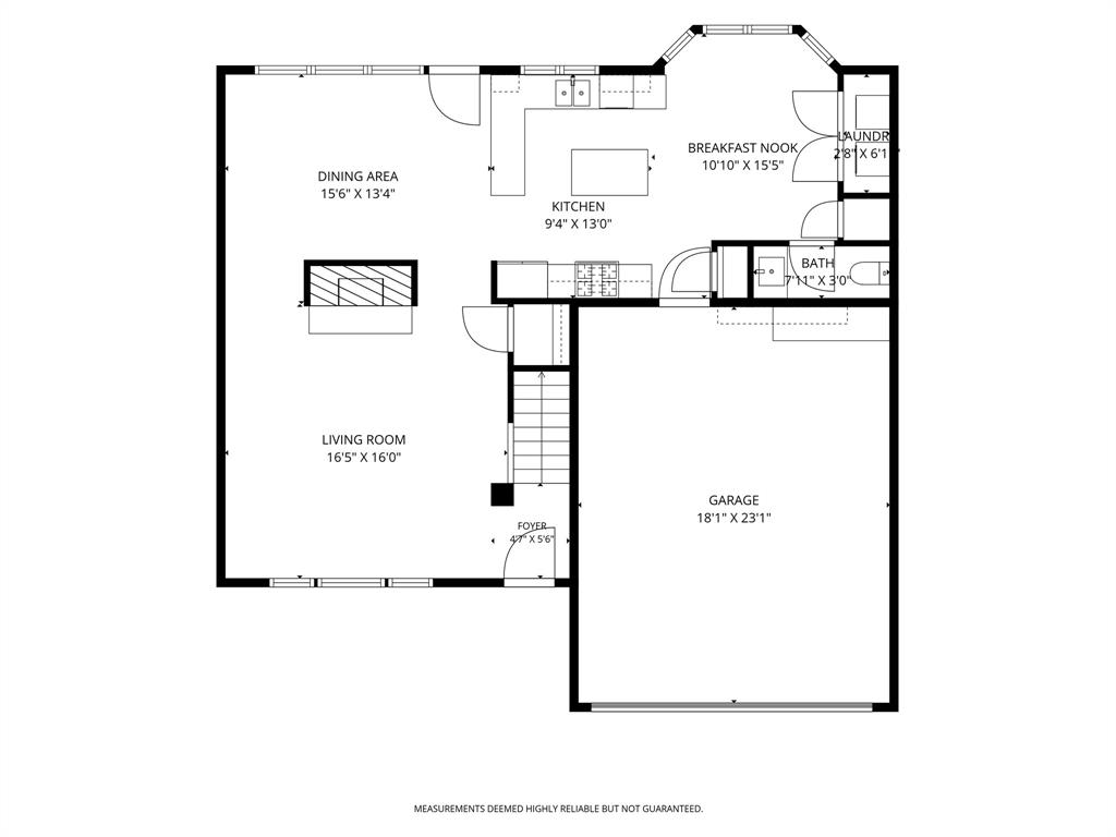 5639 Centeridge Drive Property Photo 32