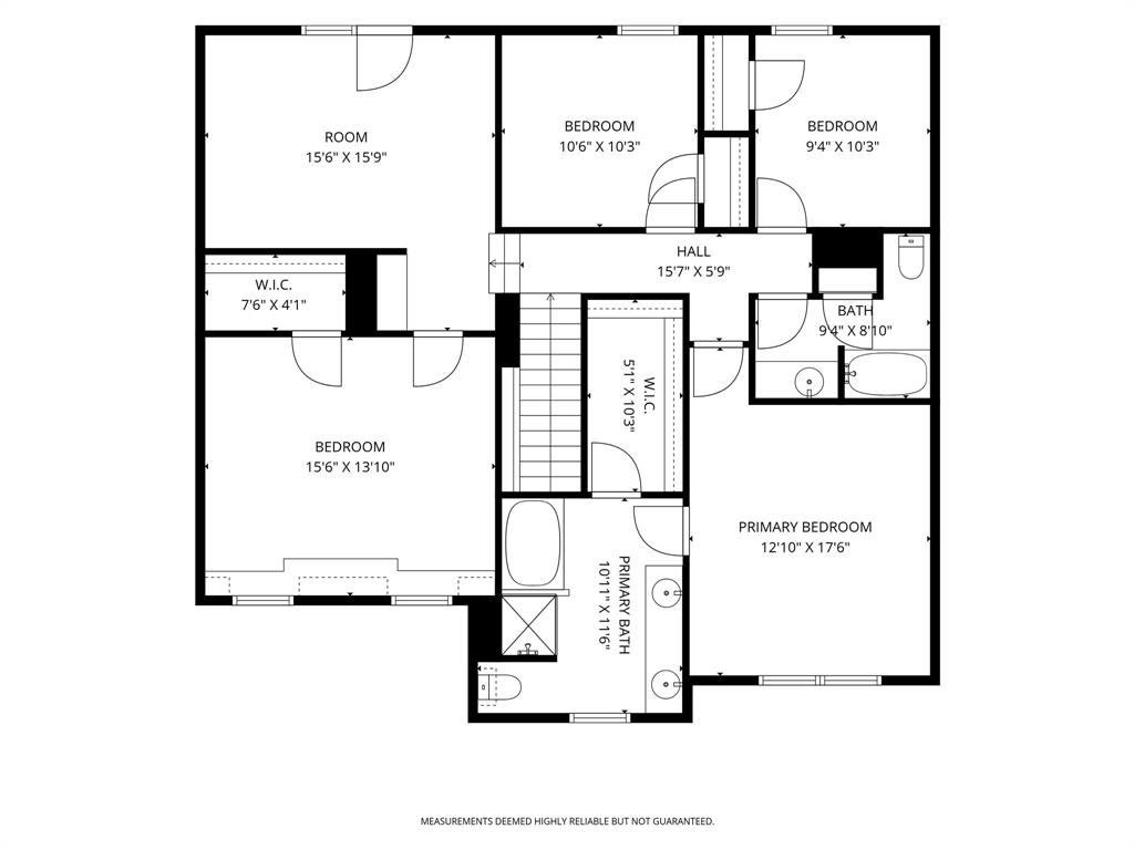 5639 Centeridge Drive Property Photo 33