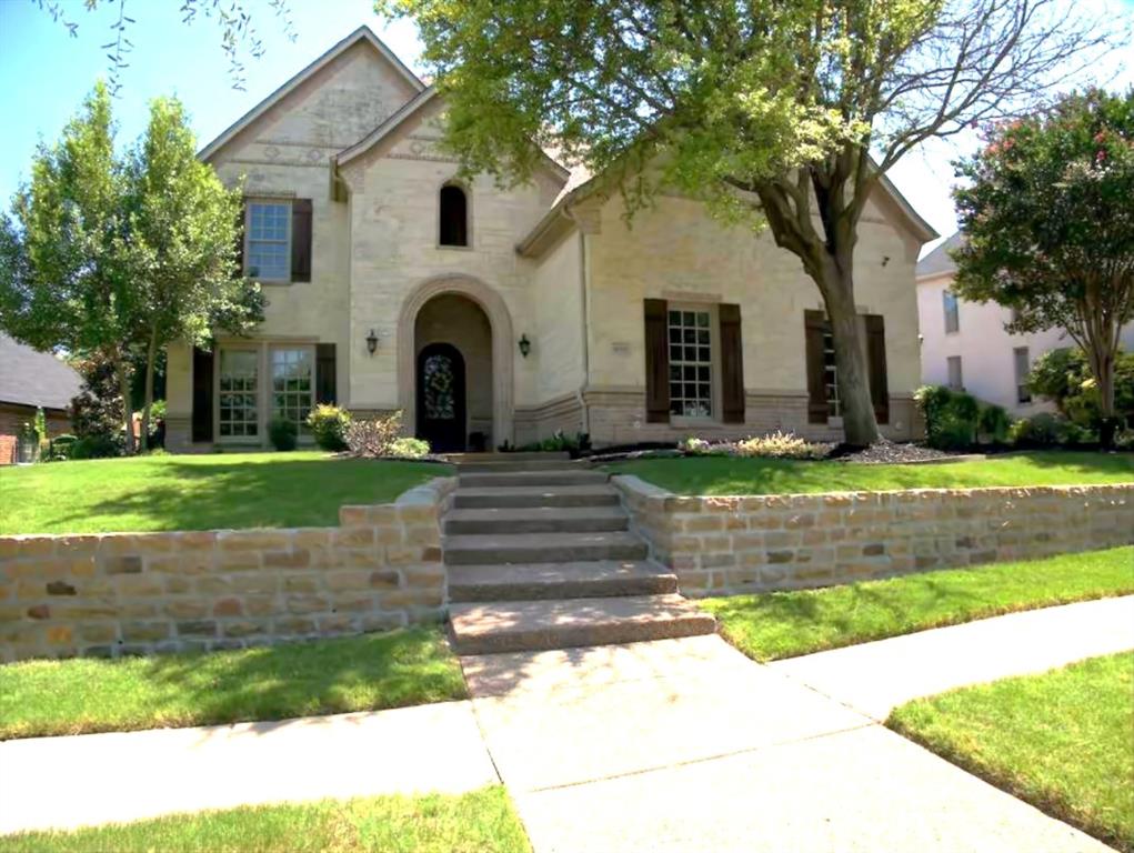 2310 Castle Creek Drive Property Photo 1