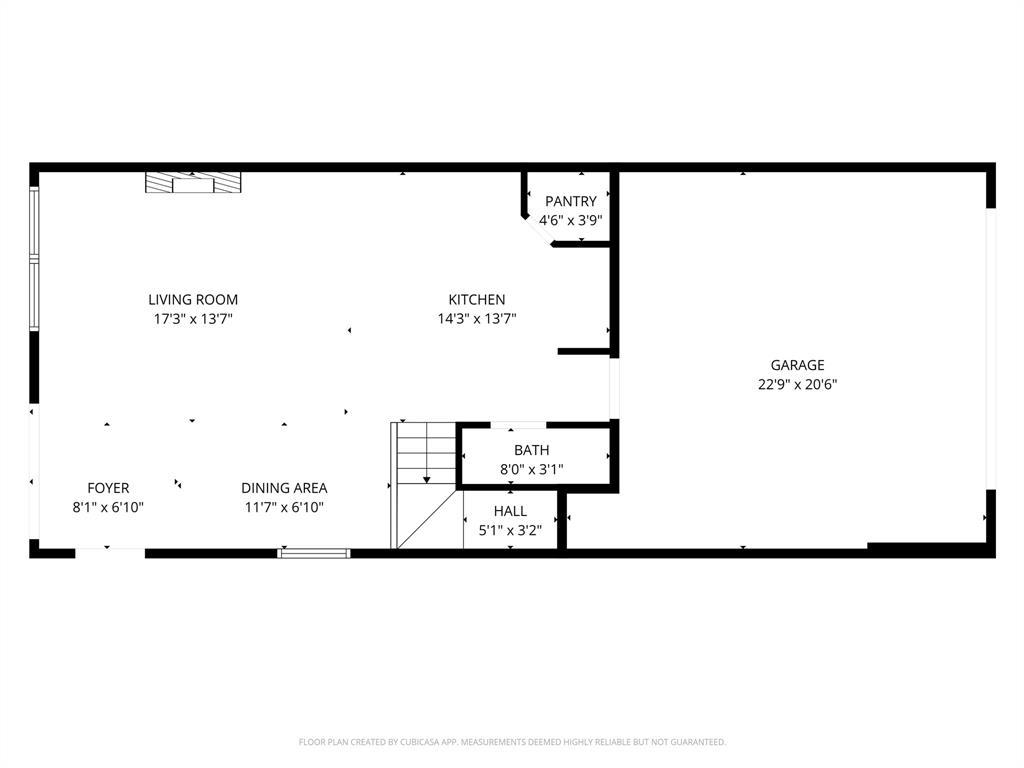 3711 Rosemont Drive Property Photo 26