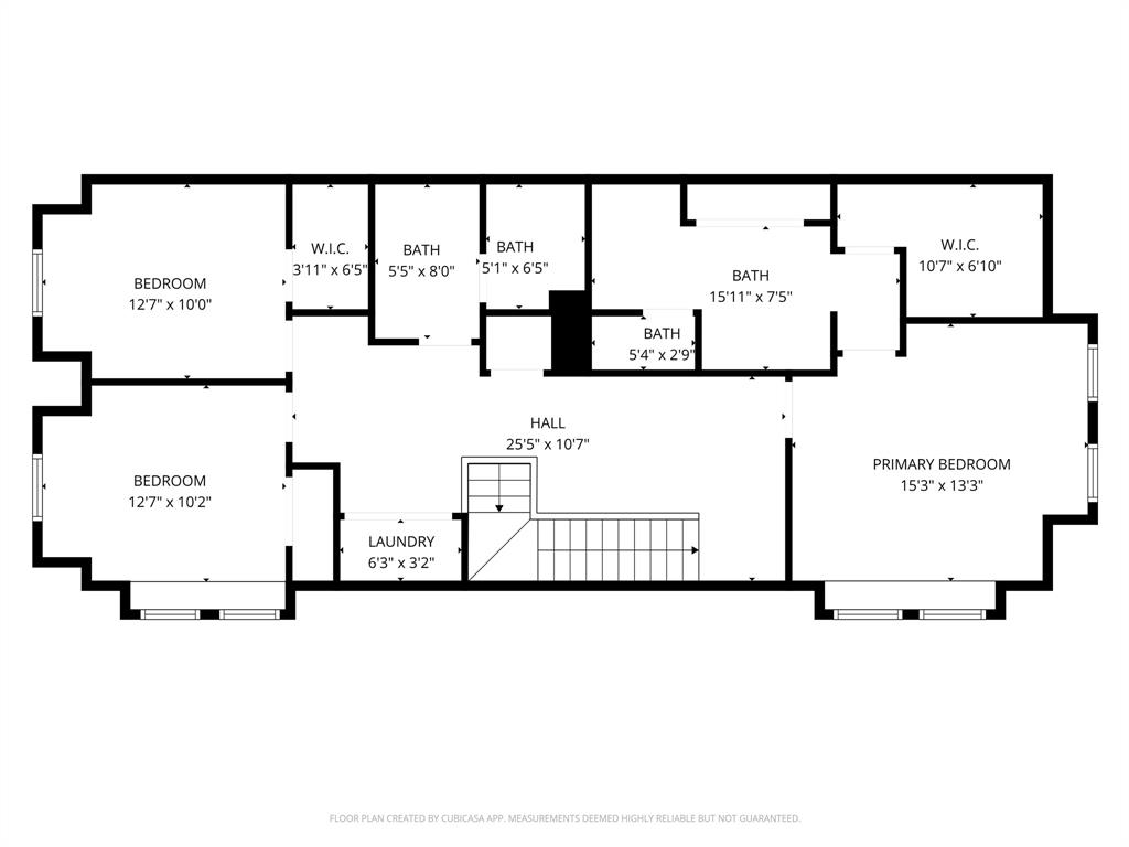 3711 Rosemont Drive Property Photo 27