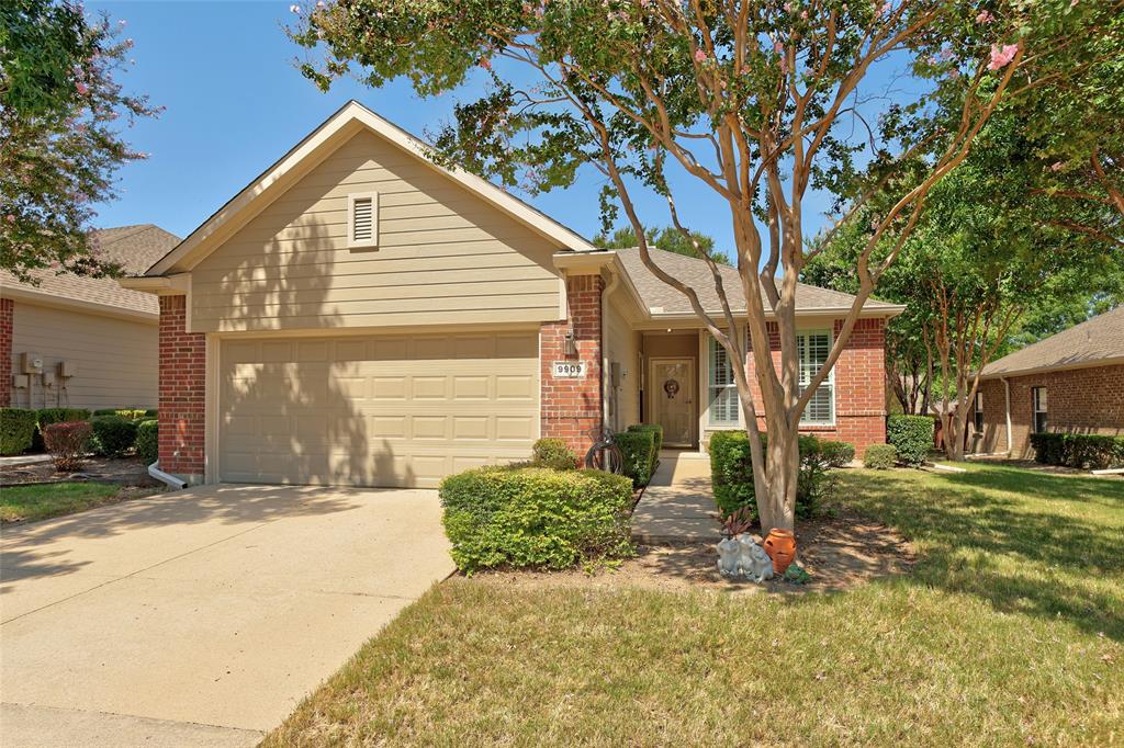 9909 Kaufman Place Property Photo 1