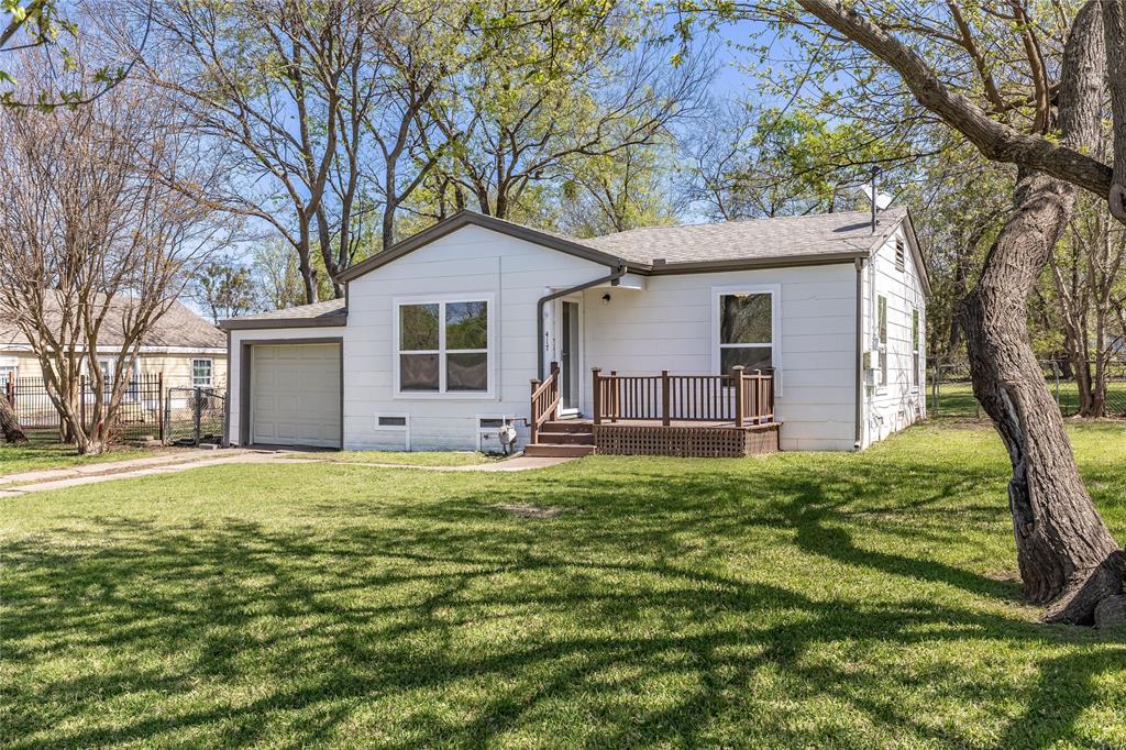 417 N Burdette Avenue Property Photo 1