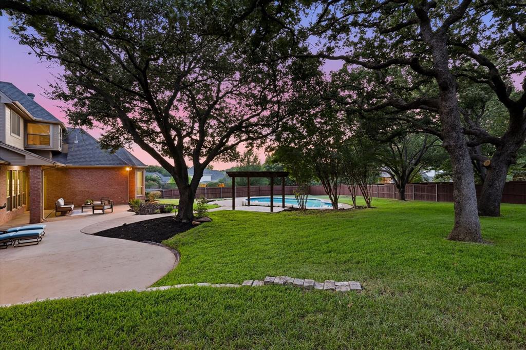 614 Llano Court Property Photo 31