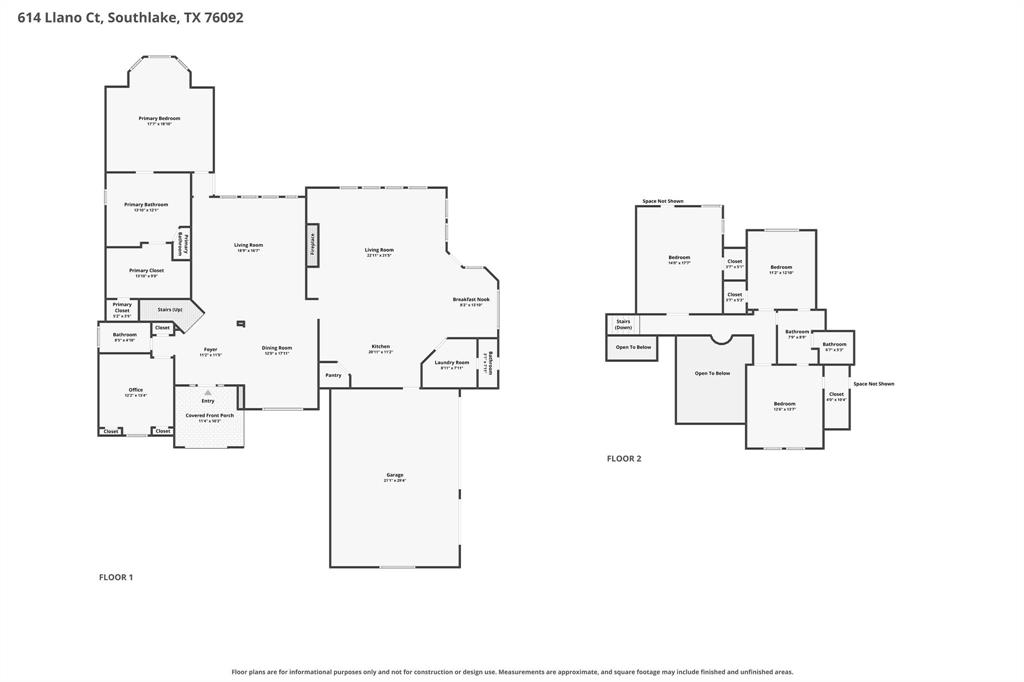 614 Llano Court Property Photo 40