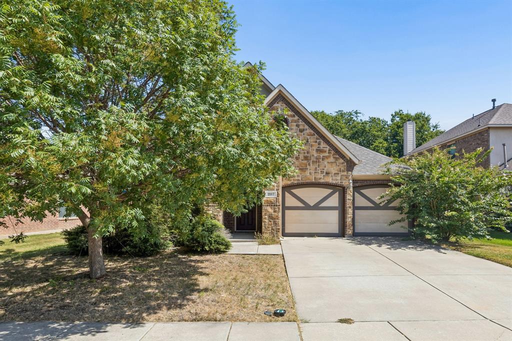 2117 Gregory Creek Drive Property Photo 1