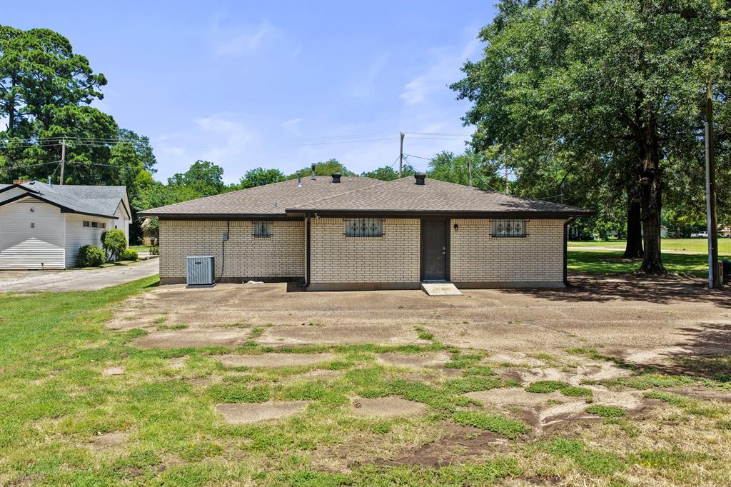 502 Quitman Street Property Photo 29