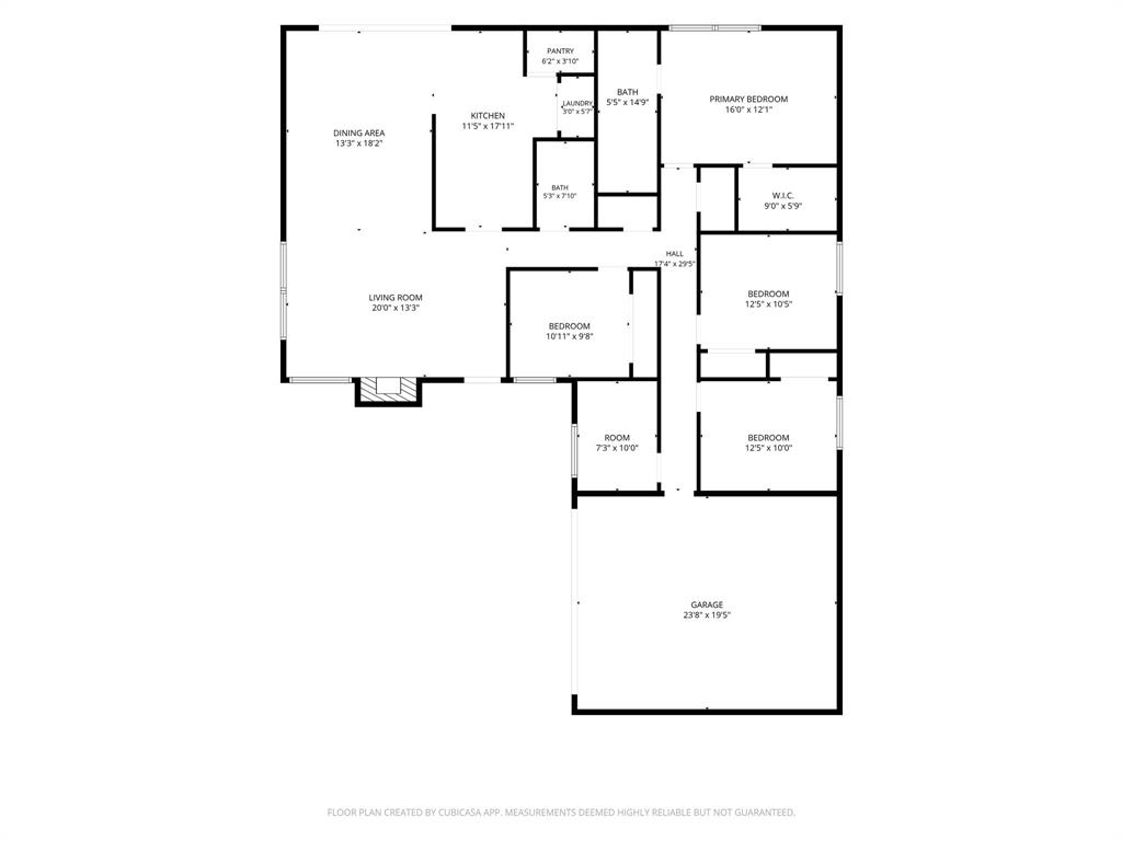 3786 Crown Shore Drive Property Photo 5