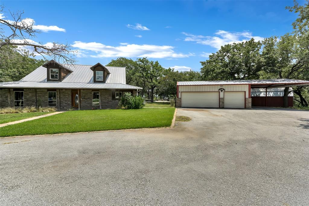 3911 N Highway 281 Property Photo 39