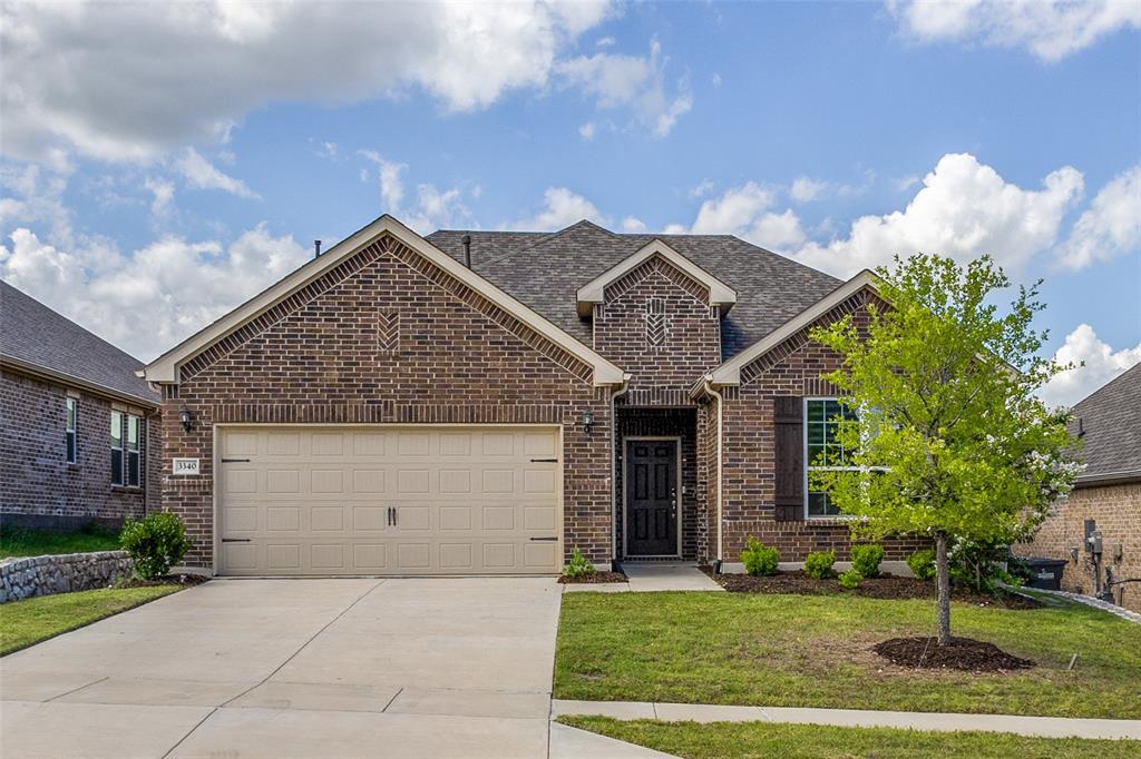 3340 Sorghum Way