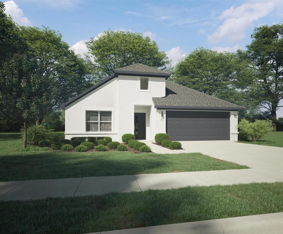 3603 Belfort Drive Property Photo 1