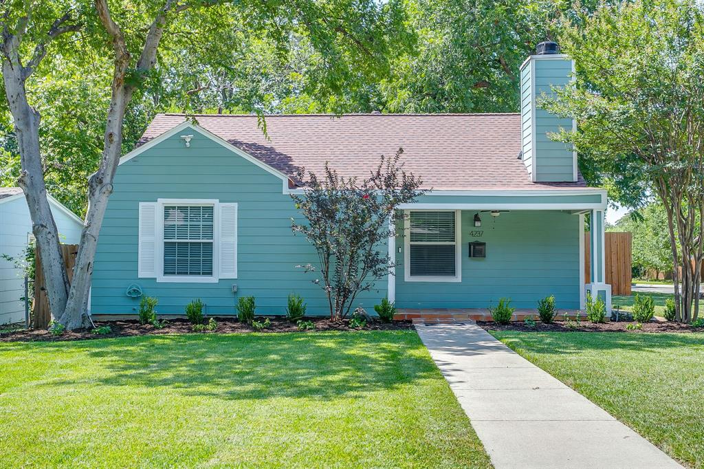 4237 Geddes Avenue Property Photo 1