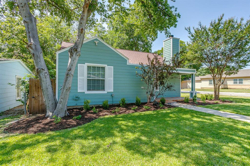4237 Geddes Avenue Property Photo 3