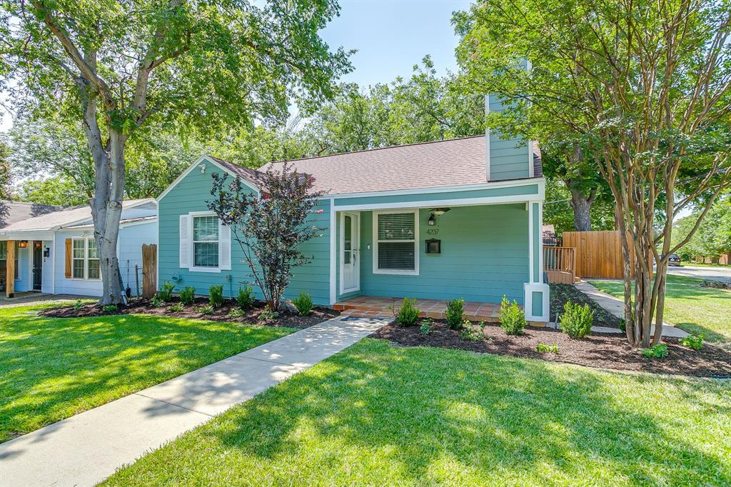 4237 Geddes Avenue Property Photo 4
