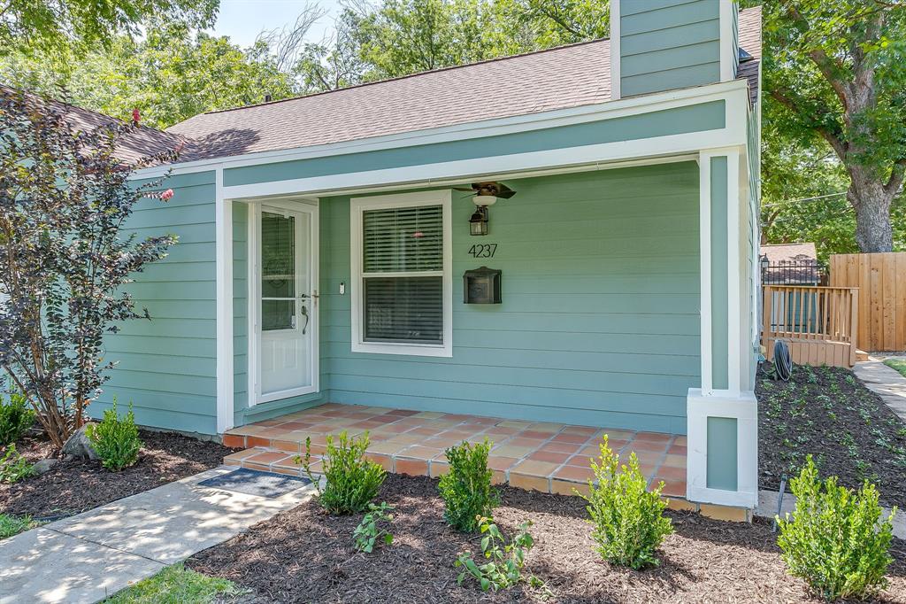 4237 Geddes Avenue Property Photo 8