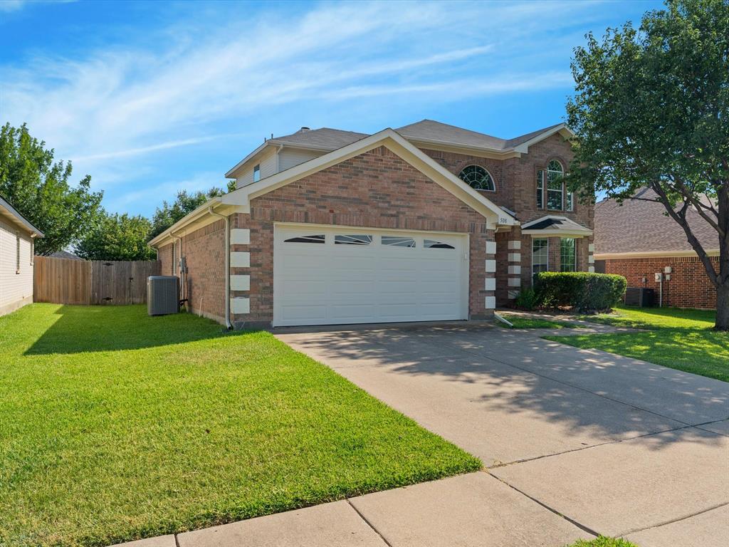 508 Road Runner Drive Property Photo 1