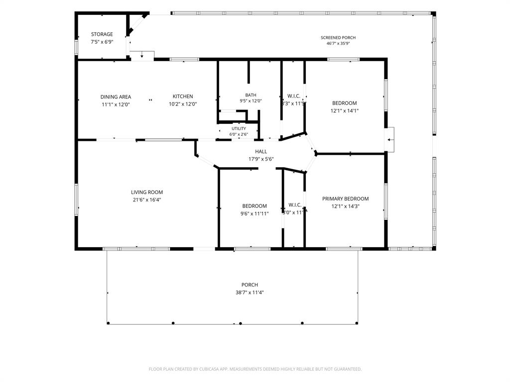 2401 County Road 382 Property Photo 21