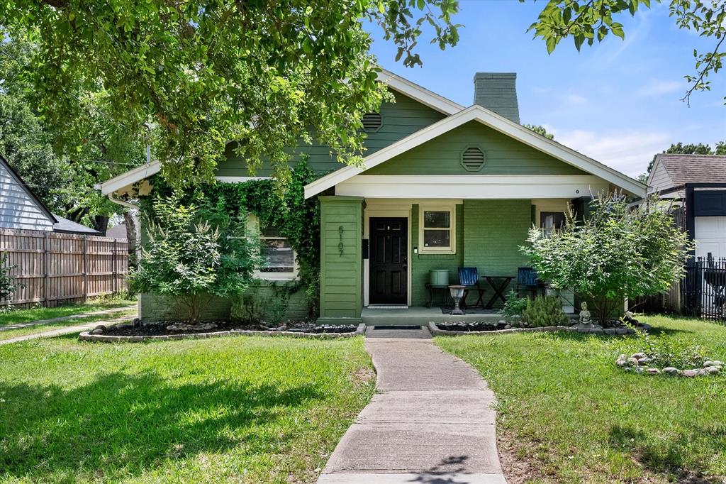 5107 Denton Drive Property Photo 1