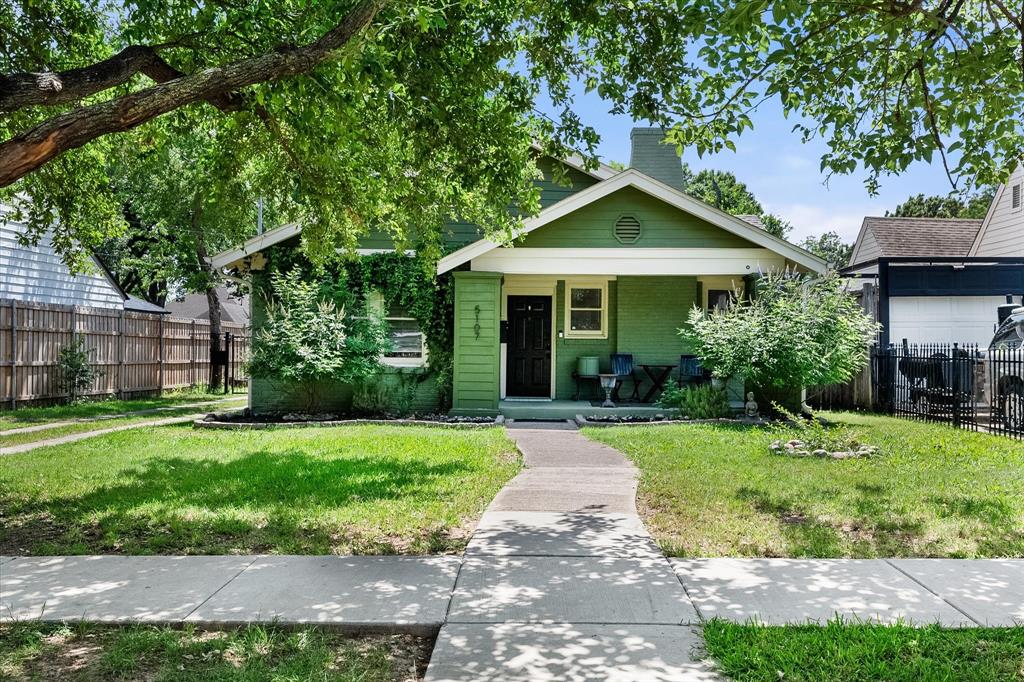 5107 Denton Drive Property Photo 1
