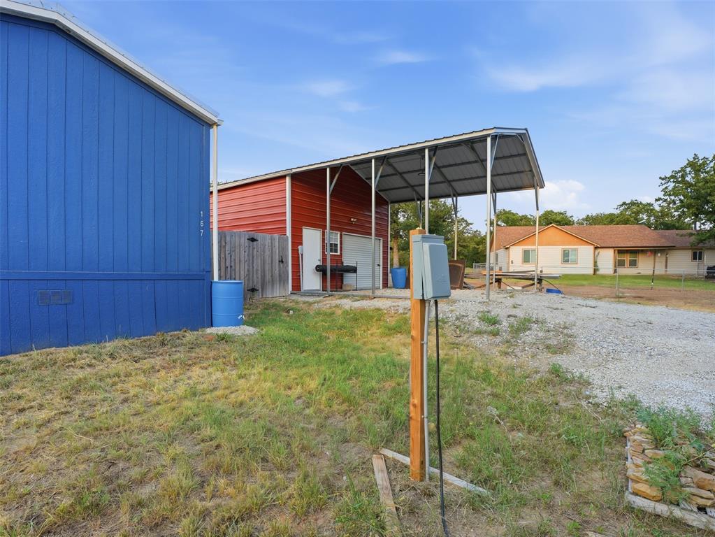 167 Lark Meadow Drive Property Photo 22