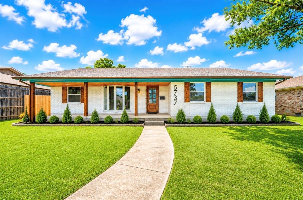 5737 Everglade Road Property Photo 1