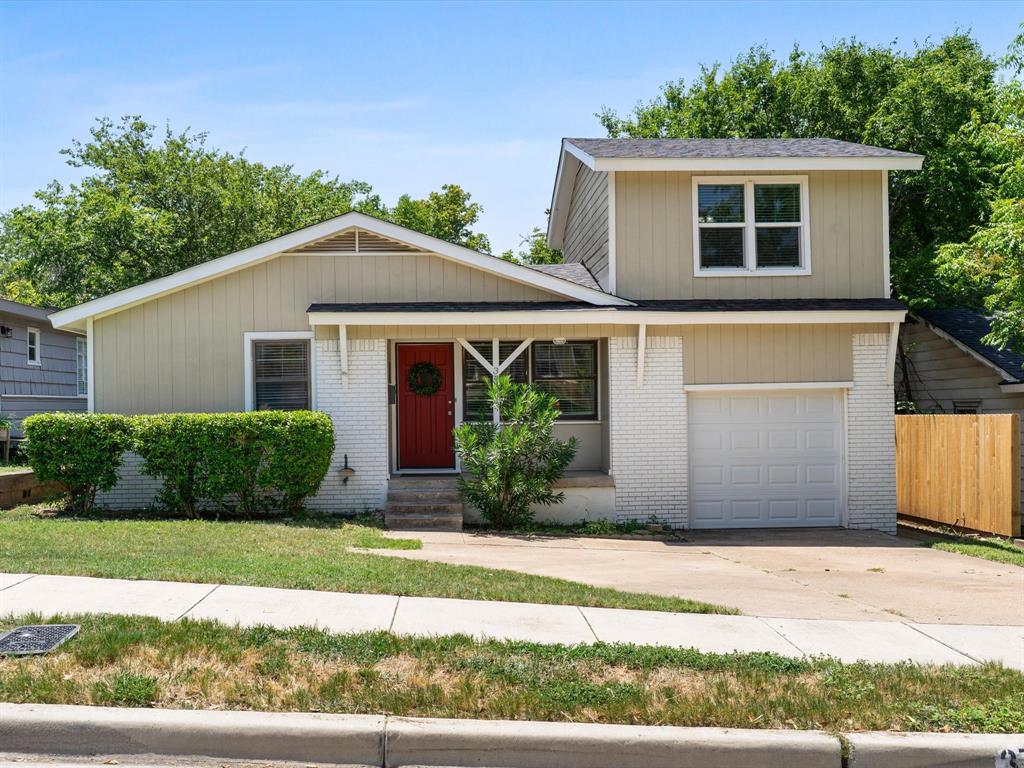 3705 Lafayette Avenue Property Photo 1