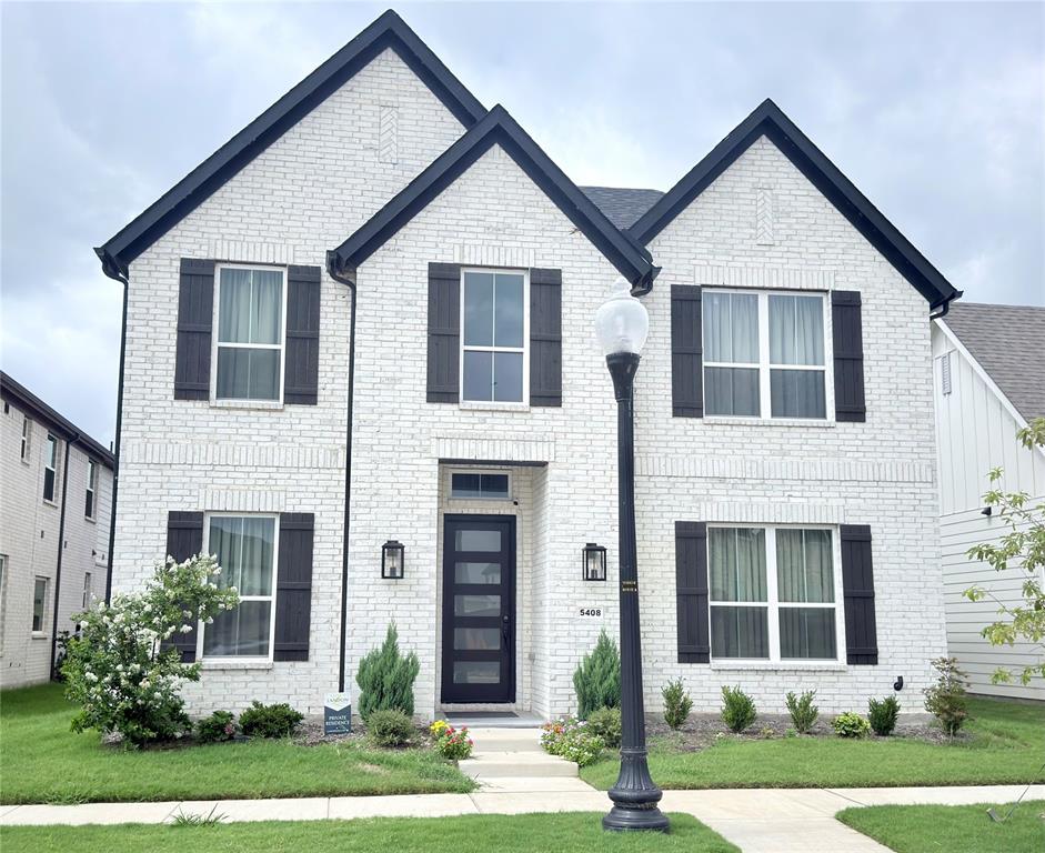 5408 Crosstrees Street Property Photo 1