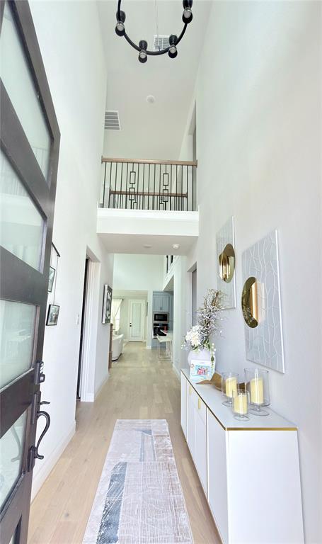 5408 Crosstrees Street Property Photo 2