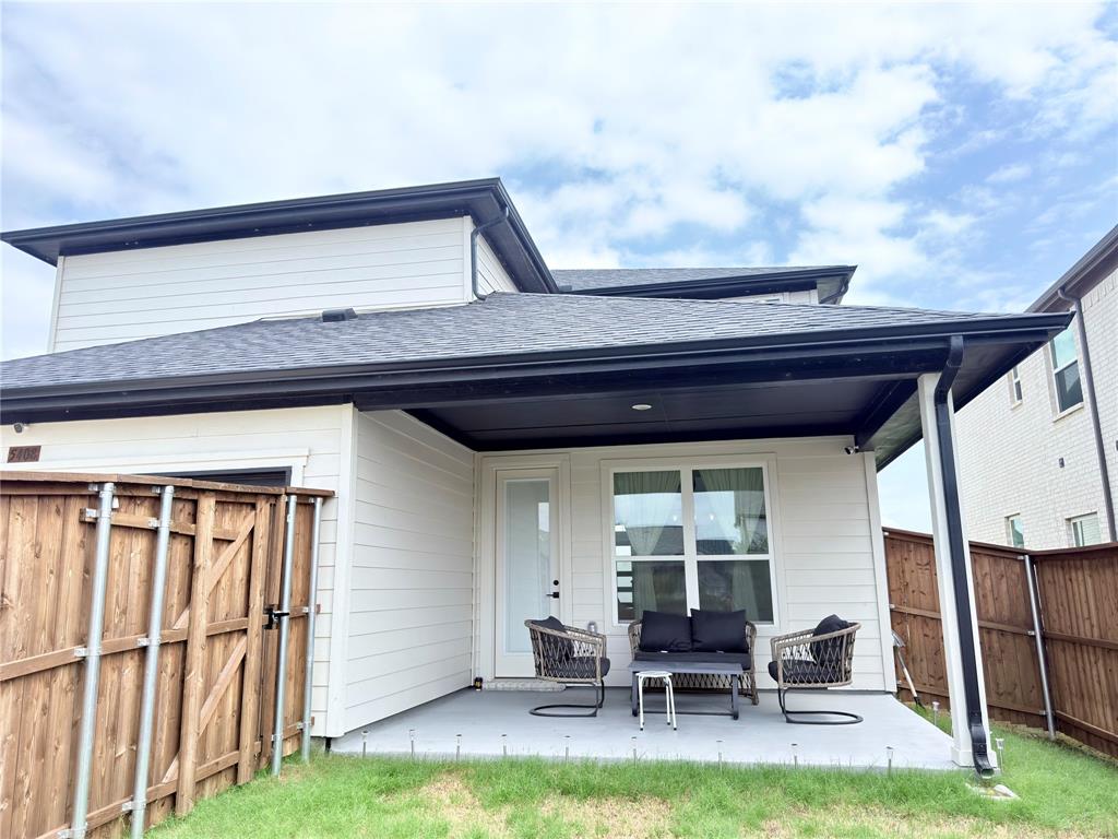 5408 Crosstrees Street Property Photo 20