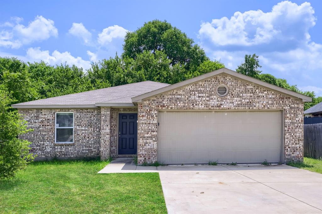 1509 Fairway Drive Property Photo 1
