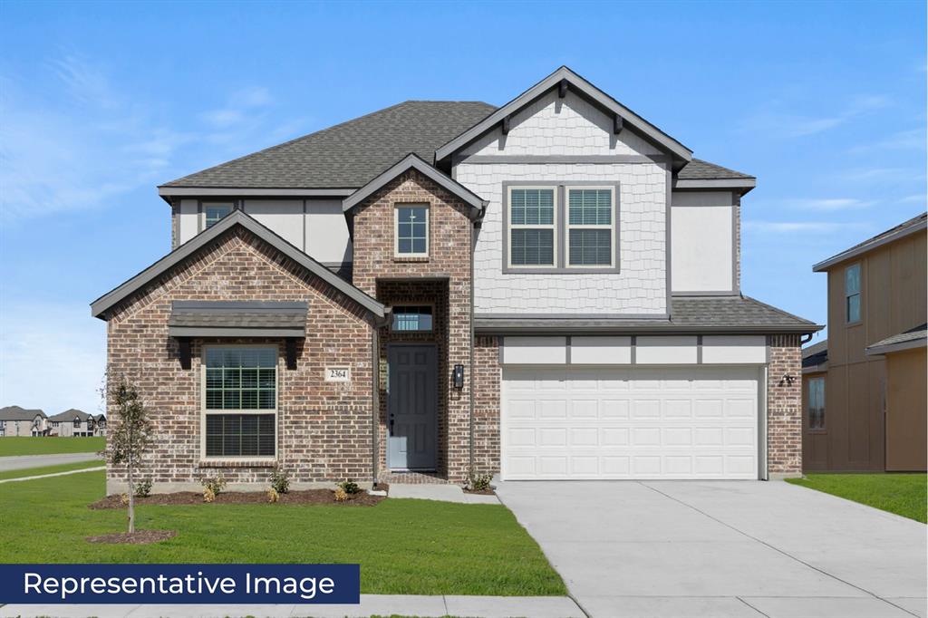 529 Durango Street Property Photo 1