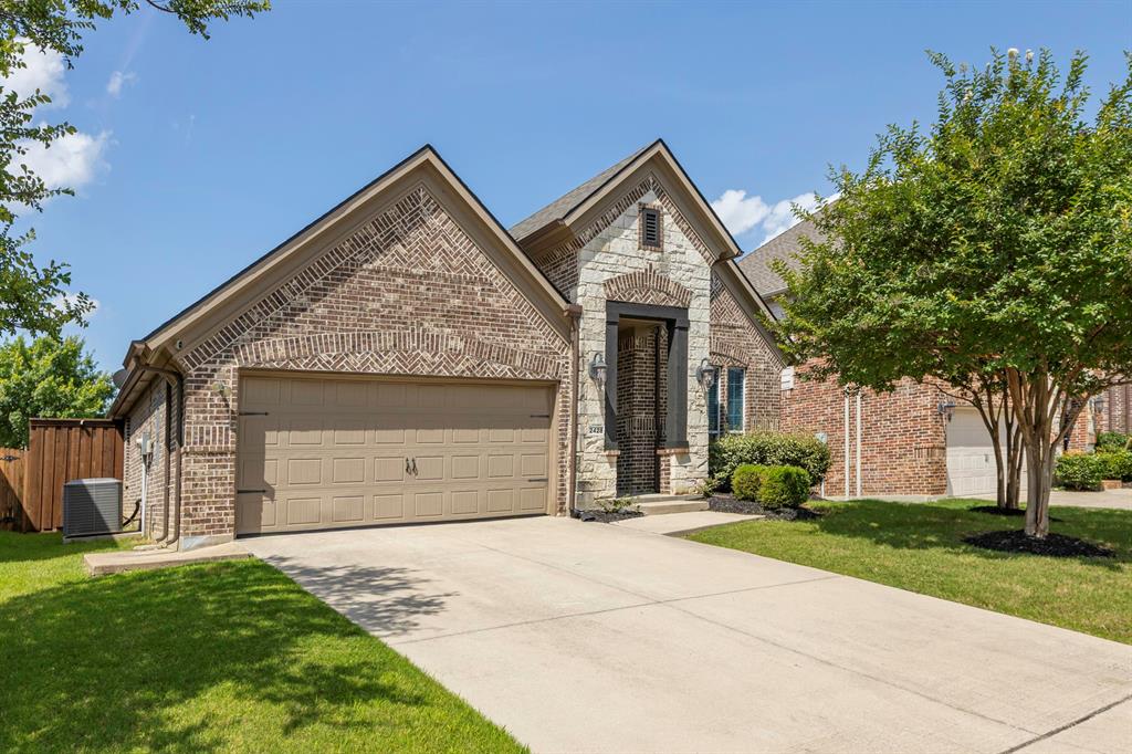 2428 Ranchview Drive Property Photo 1