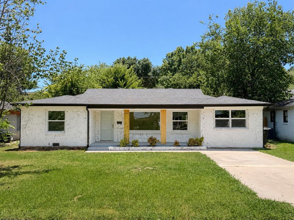 5517 Santa Barbara Avenue Property Photo 1