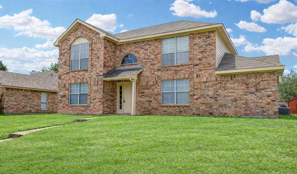 202 Lavender Drive Property Photo 1