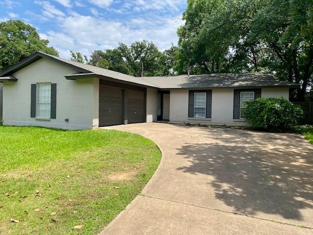 2714 Buffalo Drive Property Photo 1