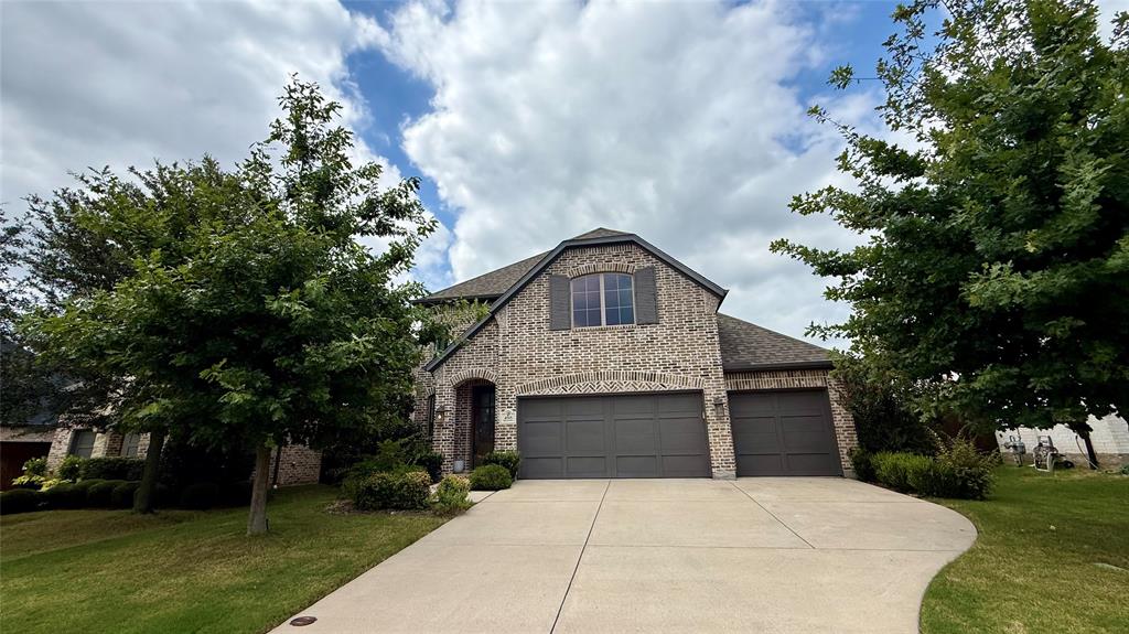 4515 Helston Drive Property Photo 1
