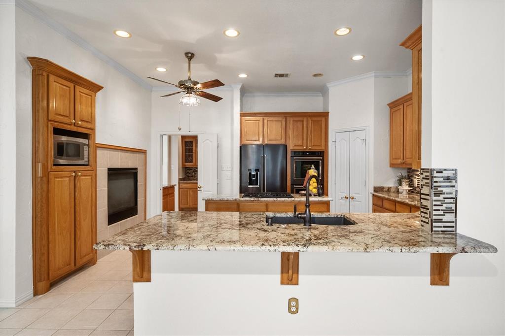 1013 Brook Arbor Drive Property Photo 15