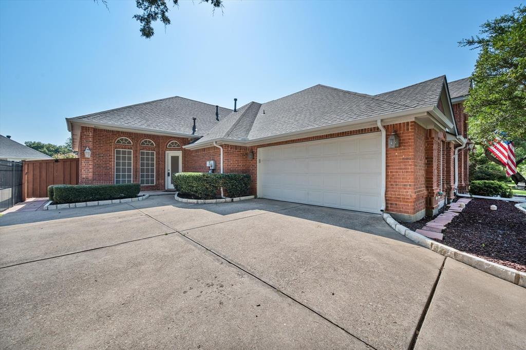 1013 Brook Arbor Drive Property Photo 40