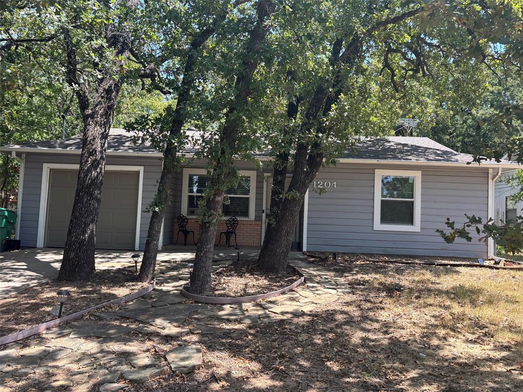 1204 Stuart Road