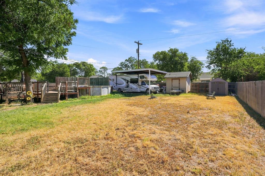 1201 Ross Avenue Property Photo 22