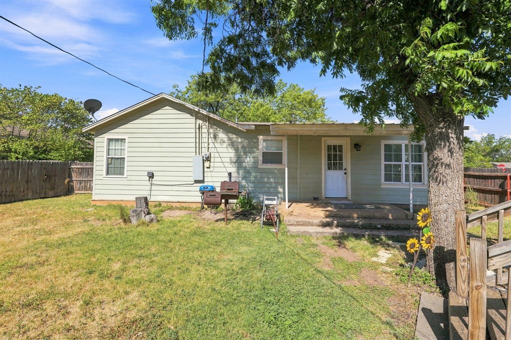 1201 Ross Avenue Property Photo 25