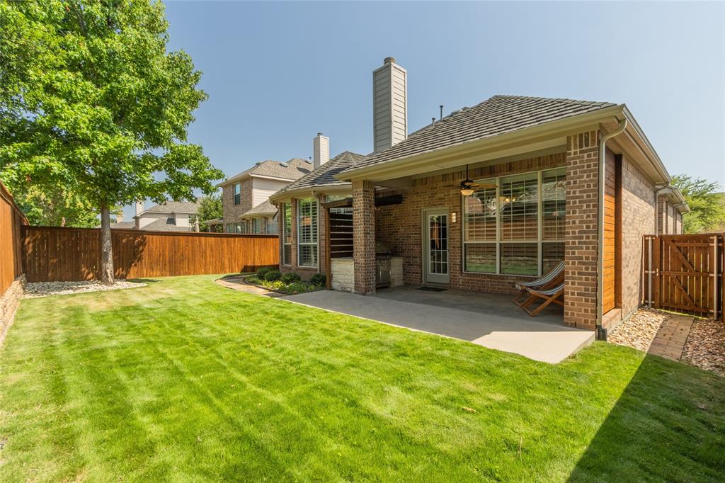 1237 Burnett Drive Property Photo 11