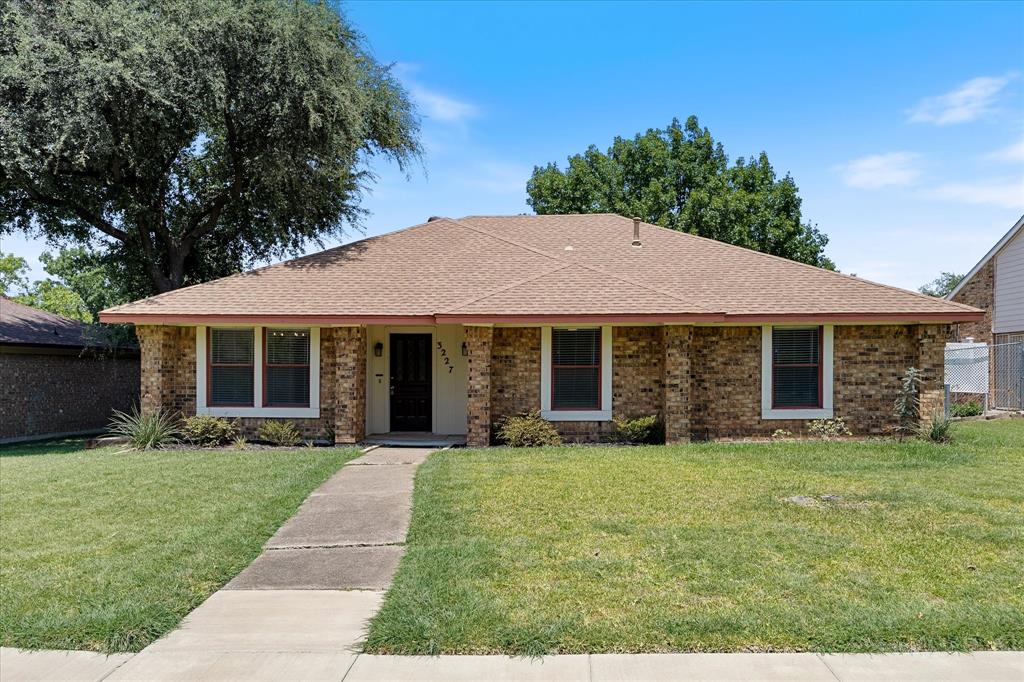 3227 Wichita Drive Property Photo 1