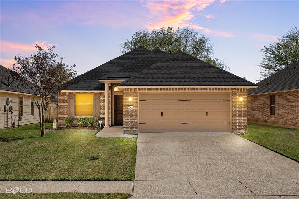 3709 Sabine Pass Drive Property Photo 2
