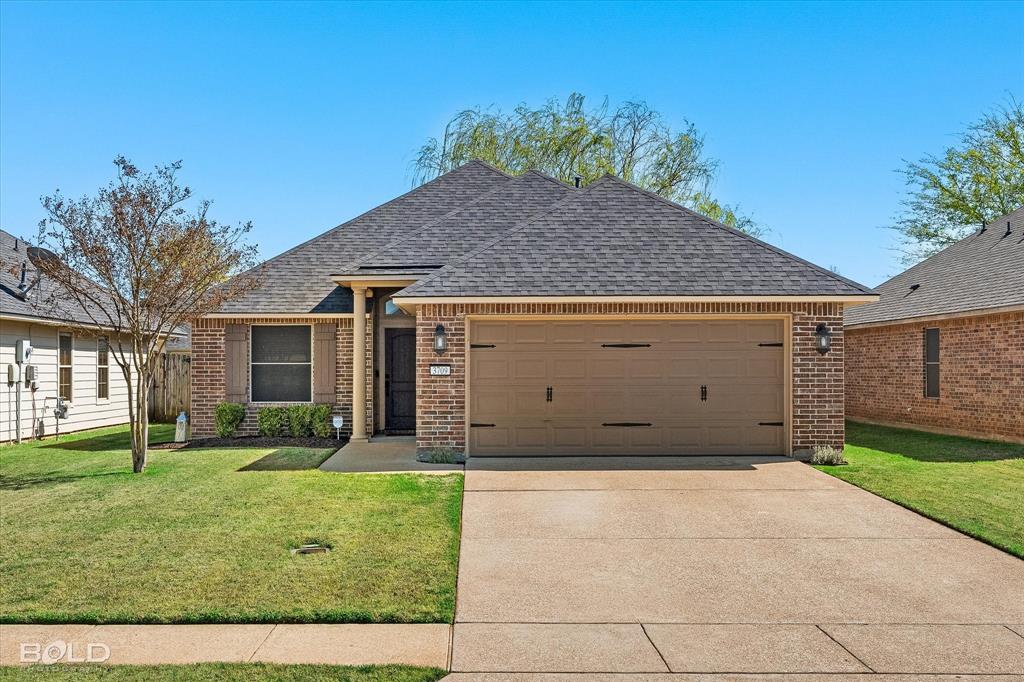 3709 Sabine Pass Drive Property Photo 4